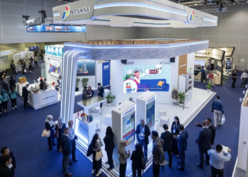 PHE Unjuk Gigi di OTC Asia 2026, Perkuat Eksistensi Hulu Migas Indonesia di Kancah Global