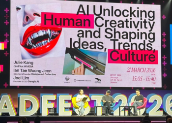 Kemenekraf Dorong Industri Periklanan Indonesia Tembus Rantai Produksi Global di ADFEST 2026