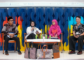Perangi Fast Fashion, Kementerian Ekraf dan Mahasiswa Gaungkan Fesyen Berkelanjutan