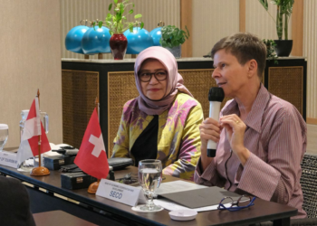 Gandeng Swisscontact, Kemenpar Genjot Standar Global SDM Politeknik Pariwisata