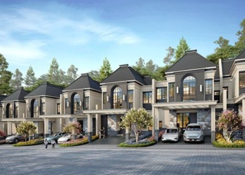 Sinar Mas Land Hadirkan Rancamaya Square, Pusat Komersial Hijau Terbaru di Bogor Selatan