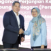 Transformasi Beyond Mortgage, BTN Gandeng RSPON Garap Segmen Prioritas