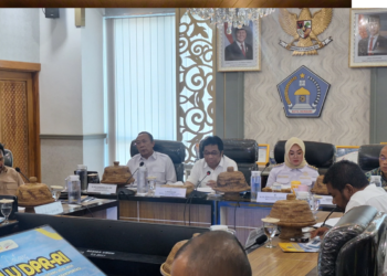 Atasi Rumah Tak Layak Huni, Kementerian PKP Bedah 5.713 Unit Rumah di Sultra pada 2026