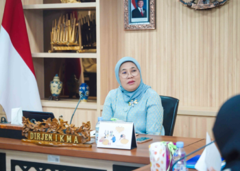 Kemenperin Cetak Wirausaha Pangan di Sleman Guna Percepat Pengentasan Kemiskinan Ekstrem