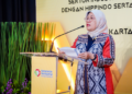 Naik Kelas, 12 IKM Binaan Kemenperin Pasok Perlengkapan Haji 2026