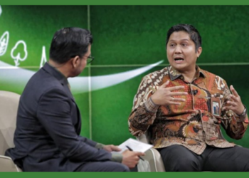 KNEKS Ungkap Ironi Industri Halal Indonesia: Belum Maksimal Terserap Pembiayaan Syariah