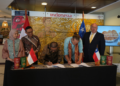 Tembus Pasar Chile, Tempe Indonesia Jadi Primadona Baru Pangan Nabati di Amerika Latin