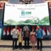 Pertamina NRE Sediakan Kredit Karbon Sei Mangkei untuk Kampanye AKU NET-ZERO HERO