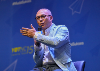 Laba Bersih PGN Kuartal I 2026 Tembus USD 90,45 Juta, Tumbuh 45,84 Persen