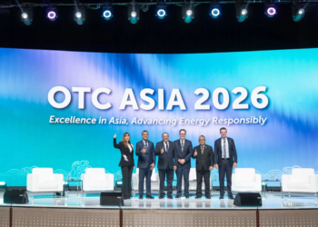 PHE Terapkan Strategi Pertumbuhan Ganda Perkuat Ketahanan Energi di Tengah Konflik Global