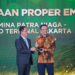 Pertamina Patra Niaga Raih 7 PROPER Emas 2025, Buktikan Keunggulan Inovasi Sosial Nasional