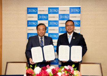 Pertamina dan INPEX Perpanjang MoU Blok Masela, Targetkan Produksi 9,5 Juta Ton LNG