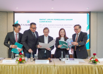 Transformasi Bisnis, Astrindo (BIPI) Jajaki Divestasi Anak Usaha Tambang Batu Bara