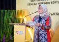 Bidik Pasar Global: Kemenperin Pacu Literasi Bisnis IKM Kriya dan Fesyen