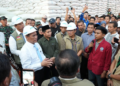 Rekor Tertinggi Sejarah, Dirut Bulog Pastikan Stok Beras Tembus 4,9 Juta Ton