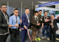 Sydney Build Expo 2026: Material Bangunan RI Raup Potensi Ekspor USD 31 Juta