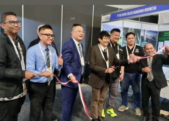 Sydney Build Expo 2026: Material Bangunan RI Raup Potensi Ekspor USD 31 Juta