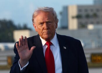 Donald Trump Sebut Perang AS-Iran Segera Berakhir, Siap Buka Pintu Perundingan