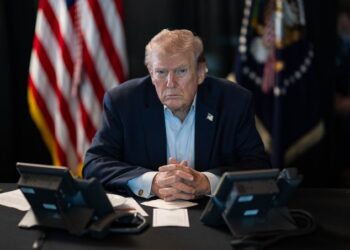 10 Tuntutan Iran yang Disepakati Donald Trump dalam Gencatan Senjata 2 Pekan