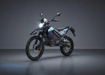 DPR Kritik Pengadaan Motor Listrik Badan Gizi Nasional: Bukan Program Bagi-bagi Proyek