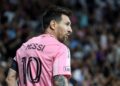 Lionel Messi Digugat Rp120,2 Miliar Akibat Absen Bertanding dan Dugaan Pelanggaran Kontrak