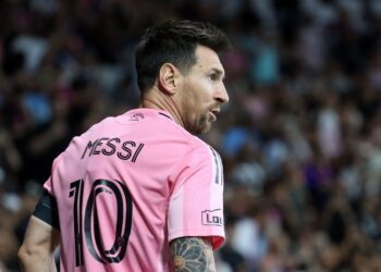 Lionel Messi Digugat Rp120,2 Miliar Akibat Absen Bertanding dan Dugaan Pelanggaran Kontrak