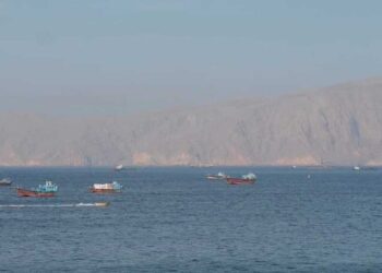 Iran Bakal Bebaskan Tarif Selat Hormuz bagi Negara Sahabat, Rusia Masuk Daftar