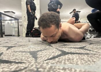 Jejak Cole Tomas Allen, Guru Privat di Balik Penembakan Acara Makan Malam Donald Trump