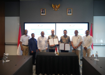 Medco E&P Grissik Mulai Serap Minyak Sumur Rakyat Musi Banyuasin Lewat Kerja Sama KBE