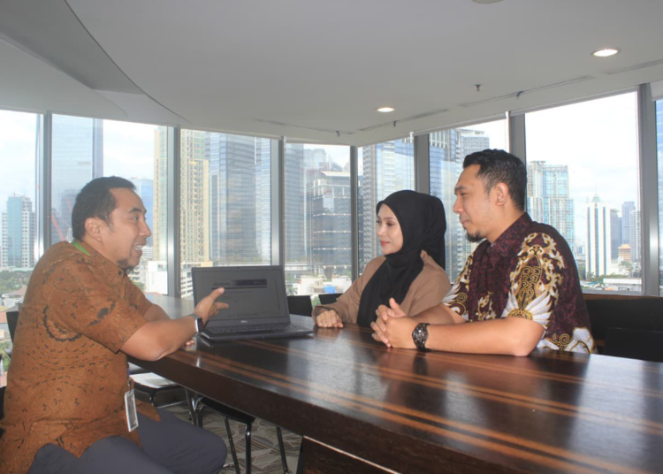 Pengguna MADINA Bank Muamalat Naik 13 Persen, Volume Transaksi Korporasi Capai Rp48 Triliun