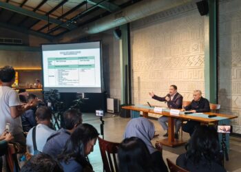 Sidang Dipercepat, Nadiem Diberi Waktu Minim: Fair Trial Dipertanyakan