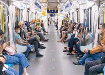 Transportasi Gratis Jakarta dan WFH ASN: Strategi Baru Efisiensi Energi Nasional