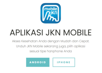 Penjelasan BPJS Kesehatan Soal Isu Wajib Daftar Online di Mobile JKN