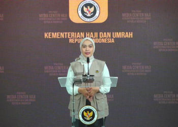 Pemerintah Ingatkan Masyarakat: Haji Tanpa Antre Ilegal Berisiko Deportasi dan Cekal 10 Tahun