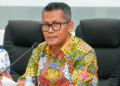 Investasi Manufaktur Q1-2026 Tembus Rp418 Triliun, Sektor Logam Jadi Penopang Utama