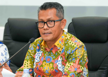 Investasi Manufaktur Q1-2026 Tembus Rp418 Triliun, Sektor Logam Jadi Penopang Utama