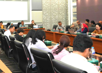 IKI Maret 2026 Melambat di Level 51,86, Kemenperin Soroti Faktor Musiman dan Logistik