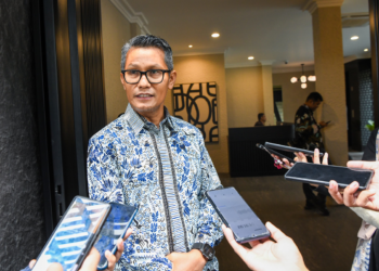 Skandal SPK Fiktif LHS, Kemenperin: Kami Korban Pencatutan Nama Lembaga