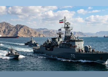 Iran Tutup Kembali Selat Hormuz, Tuding Amerika Serikat Langgar Janji Blokade Laut