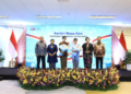OJK dan Komdigi Pacu Peran Perempuan dalam Ekonomi Nasional