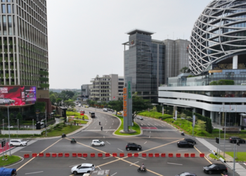 Mengenal Kawasan Scientia Gading Serpong: Pusat Lifestyle dan Ekosistem Urban Dinamis