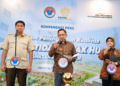 Negara Hadir di Perbatasan: 15.000 Rumah Warga Bakal Diperbaiki Lewat Skema BSPS