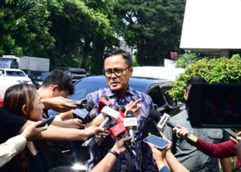 Restrukturisasi BUMN Tuntas 2026, Prabowo Segera Resmikan Merger 15 Perusahaan Logistik Nasional