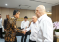 BP BUMN Danantara Dorong Sinergi Perkuat Garuda Indonesia di Tengah Tekanan Harga Avtur