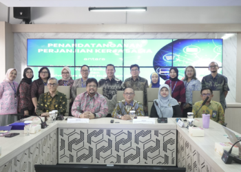 Menperin Agus Gumiwang: Pendidikan Vokasi Fondasi Utama Cetak SDM Industri Kompeten