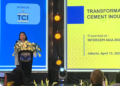 Kejar Target NZE 2050, Kemenperin Perkuat Lima Pilar Reduksi Emisi Industri