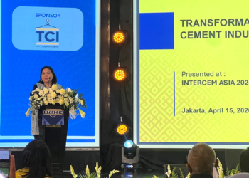 Kejar Target NZE 2050, Kemenperin Perkuat Lima Pilar Reduksi Emisi Industri