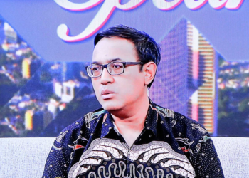 Bappebti Pacu Sistem Resi Gudang di Sulsel: Solusi Tunda Jual dan Pembiayaan Ekspor Petani