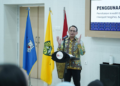 OJK Ingatkan Mahasiswa Universitas Riau Waspadai Risiko Pembiayaan Digital