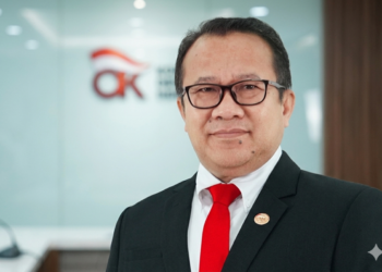 OJK Luluskan Tokenisasi Emas dan Properti, Investor Kripto RI Kini Capai 21 Juta Orang